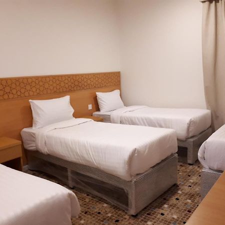 فندق كرم الرفاع - Karam Alrefaa Hotel Meca Exterior foto