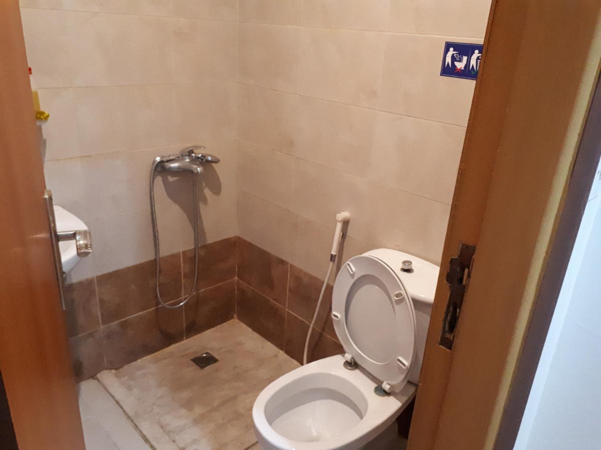 فندق كرم الرفاع - Karam Alrefaa Hotel Meca Exterior foto
