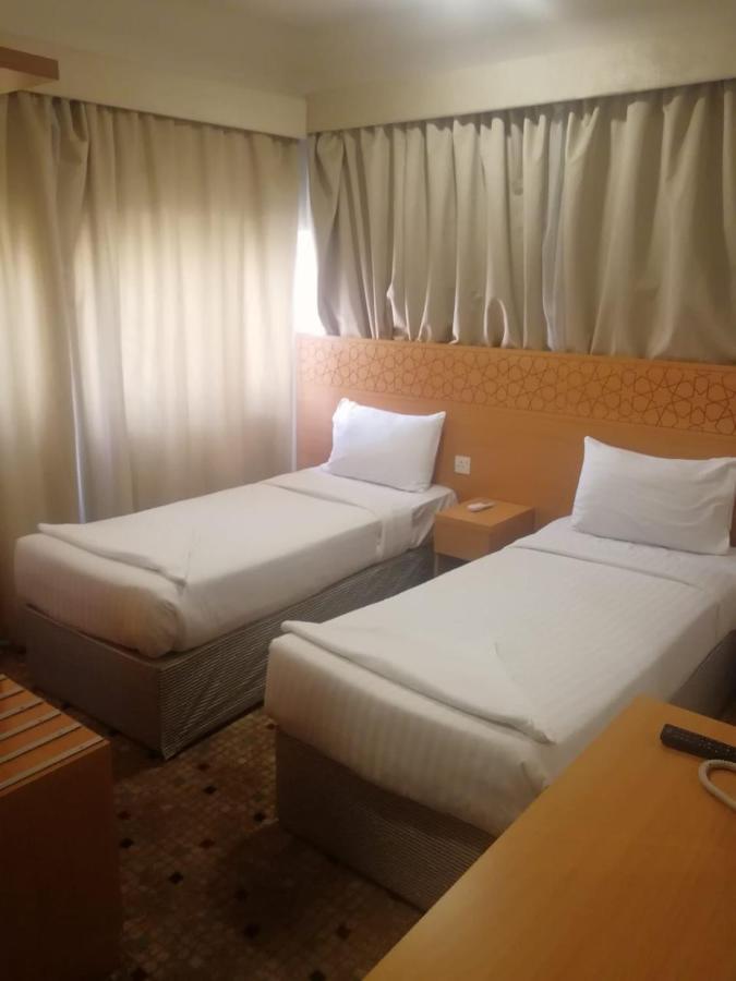 فندق كرم الرفاع - Karam Alrefaa Hotel Meca Exterior foto