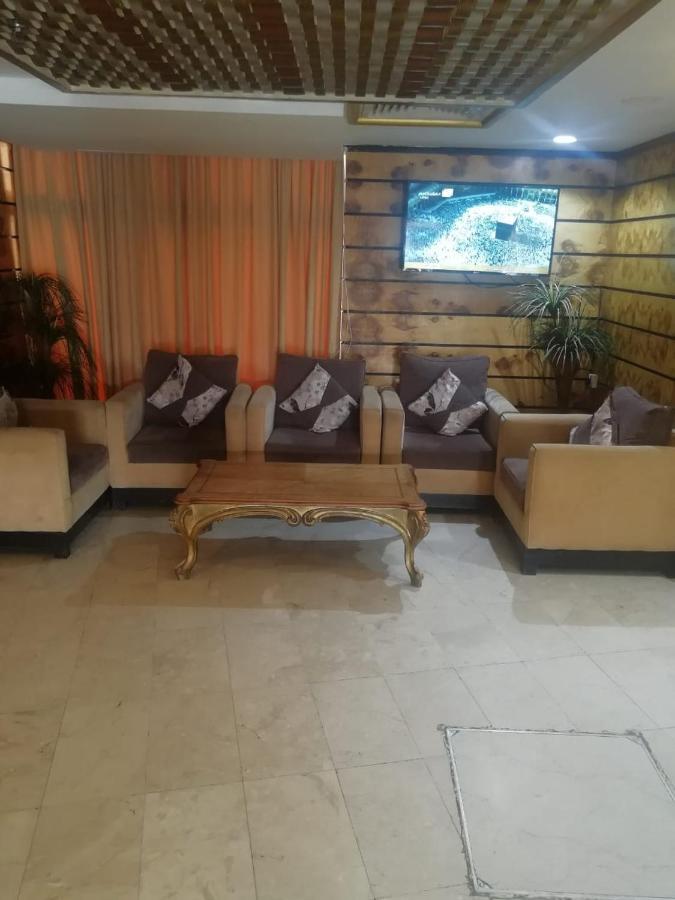 فندق كرم الرفاع - Karam Alrefaa Hotel Meca Exterior foto