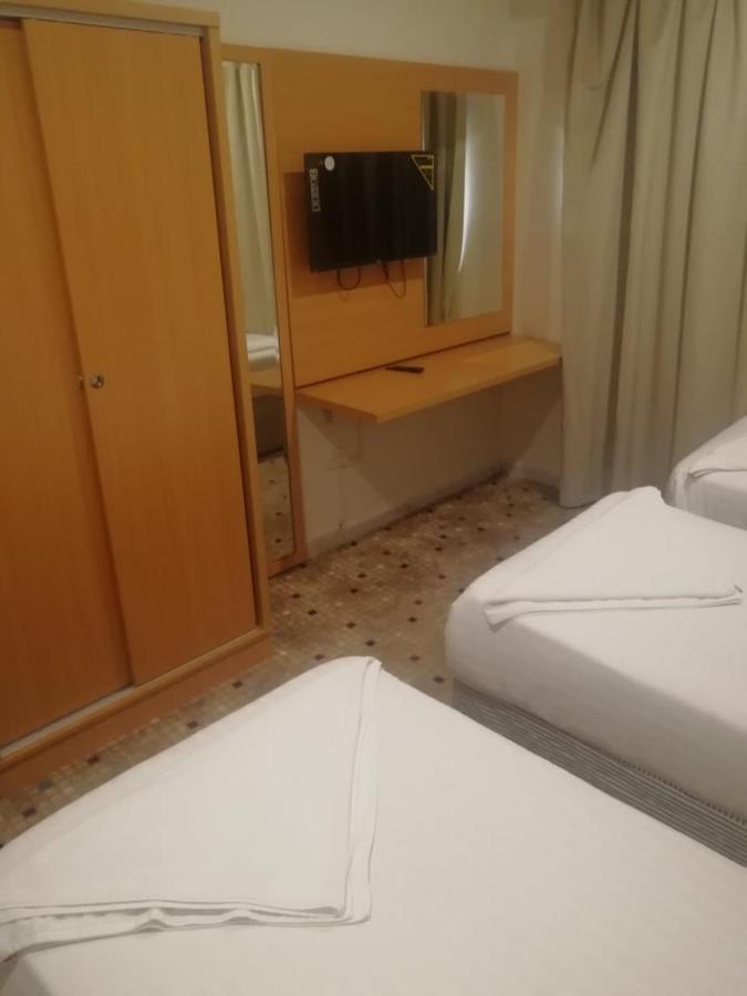 فندق كرم الرفاع - Karam Alrefaa Hotel Meca Exterior foto